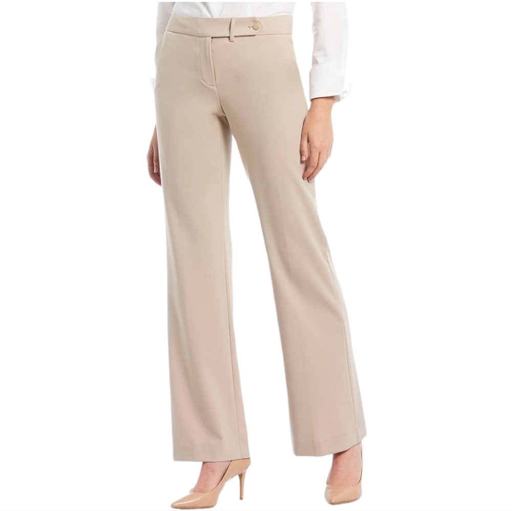 B3G1!! CK class fit pants, size 8